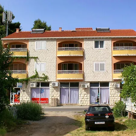 3162a Appartement Trpanj