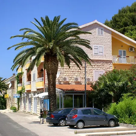 3162a Appartement