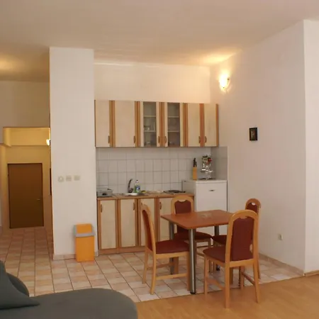 3162a Appartement *
