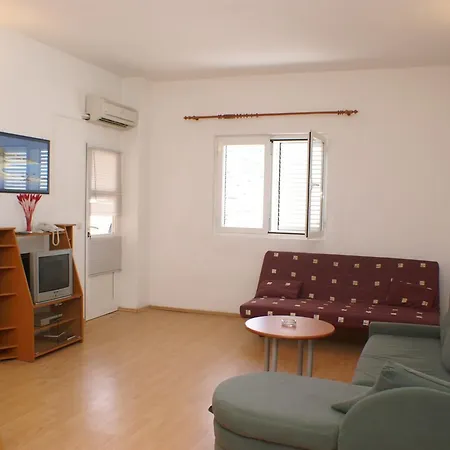 Appartement 3162a Trpanj