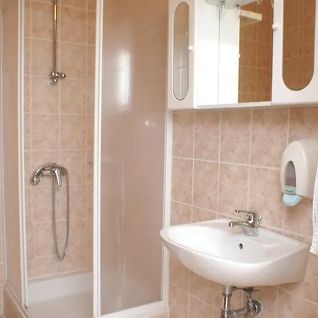 3162a Appartement